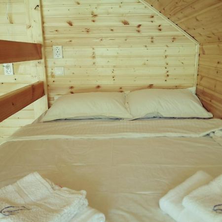 Cabana Bahna Ilovita Eksteriør bilde