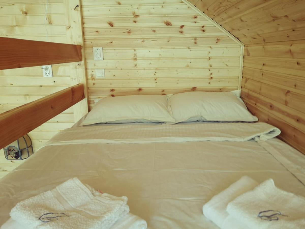 Cabana Bahna Ilovita Eksteriør bilde