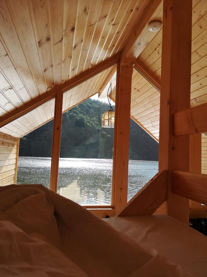 Cabana Bahna Ilovita Eksteriør bilde
