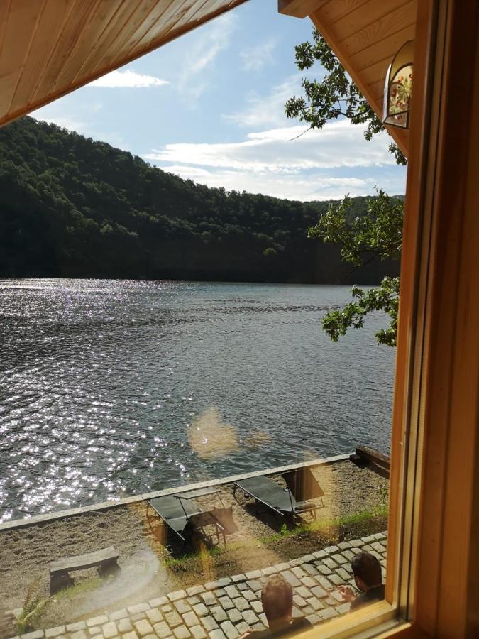 Cabana Bahna Ilovita Eksteriør bilde
